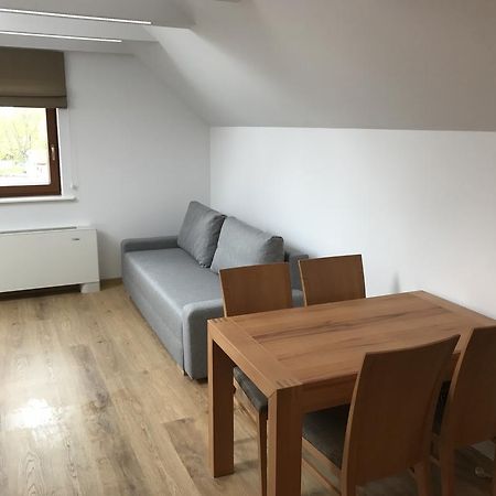 Nowa Apartamenty 库瑞尼卡慕斯卡 外观 照片
