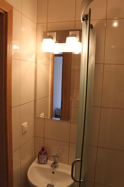 Nowa Apartamenty 库瑞尼卡慕斯卡 外观 照片