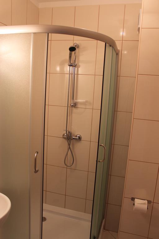 Nowa Apartamenty 库瑞尼卡慕斯卡 外观 照片