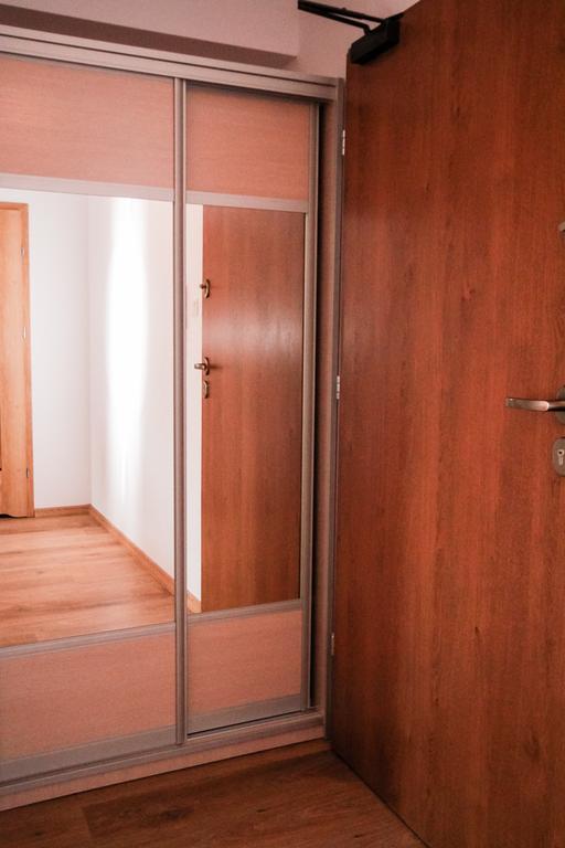 Nowa Apartamenty 库瑞尼卡慕斯卡 外观 照片