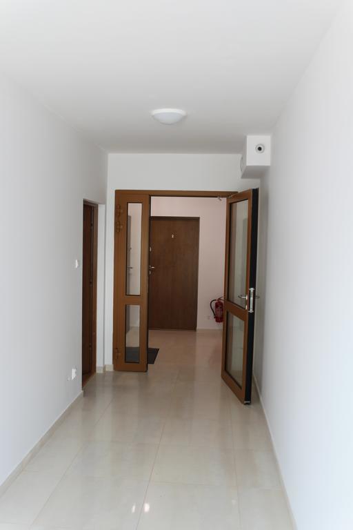 Nowa Apartamenty 库瑞尼卡慕斯卡 外观 照片