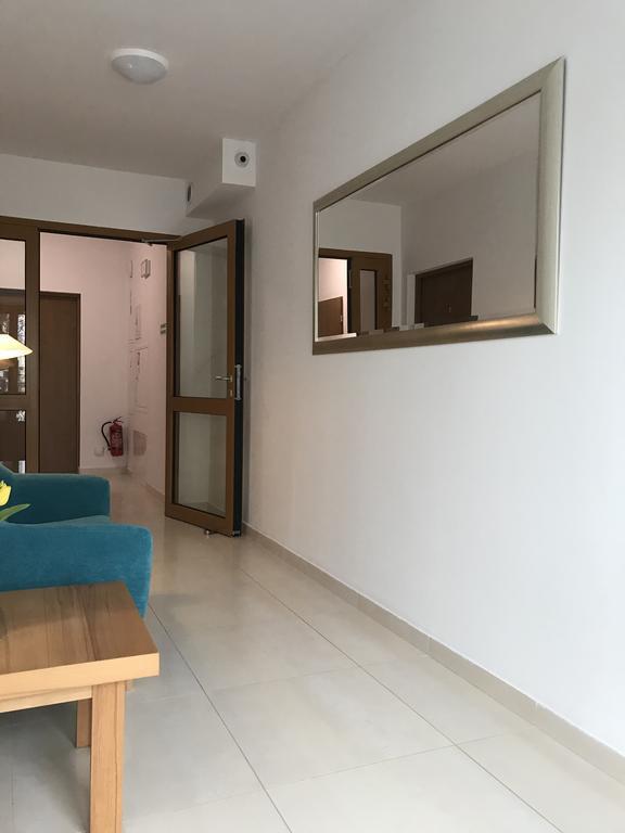 Nowa Apartamenty 库瑞尼卡慕斯卡 外观 照片